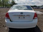 2007 Kia Spectra Ex за продажба в New Britain, CT - Front End