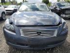 2010 Infiniti G37  zu verkaufen in Portland, OR - Front End
