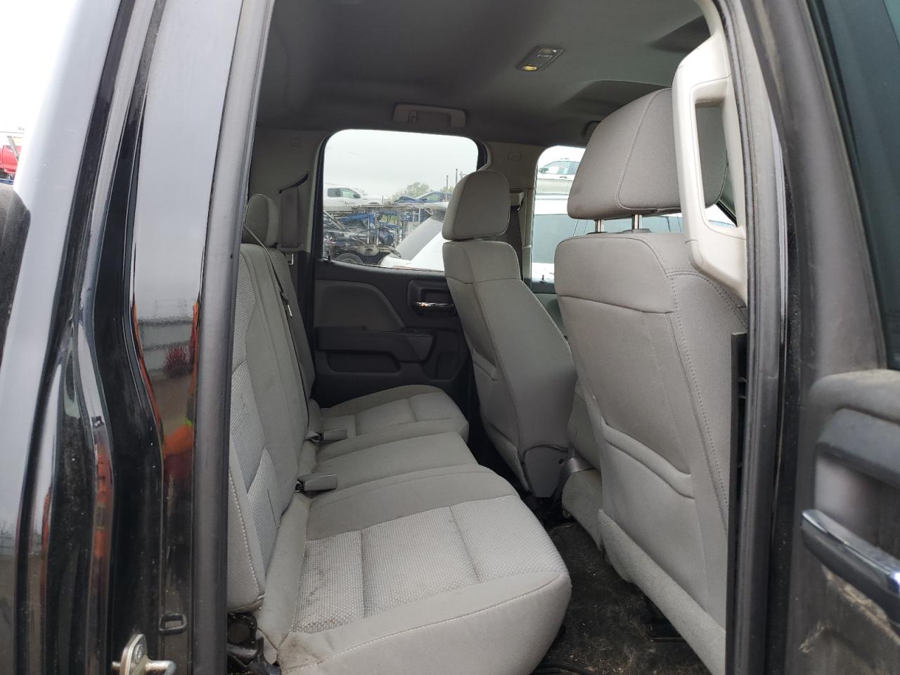 2016 GMC Sierra K1500 VIN: 1GTV2LEC1GZ382825 Lot: 56110365