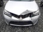 2013 TOYOTA AURIS ICON for sale at Copart BELFAST