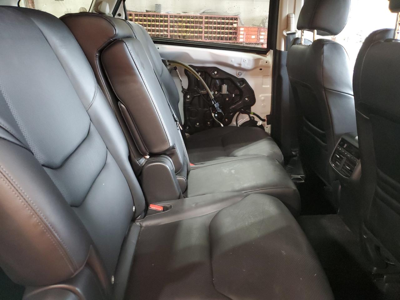 2018 Mazda Cx-9 Touring VIN: JM3TCBCY8J0228144 Lot: 56479245
