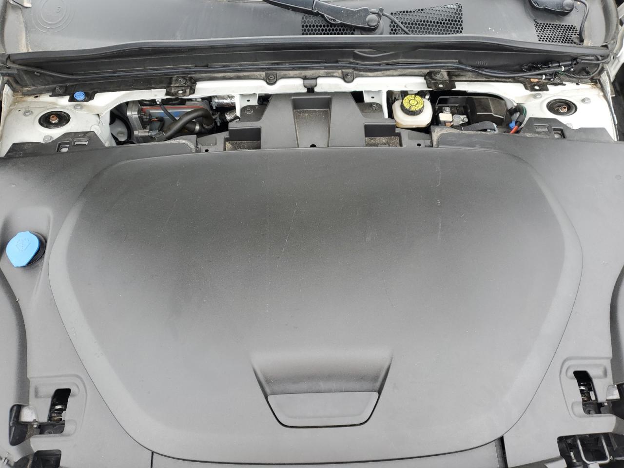 2021 Volvo Xc40 Recharge VIN: YV4ED3UR0M2528181 Lot: 58701395