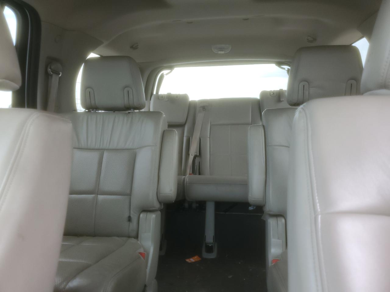 2010 Lincoln Navigator VIN: 5LMJJ2H55AEJ04591 Lot: 56053915