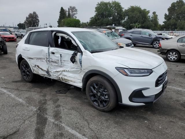  HONDA HR-V 2025 Белый