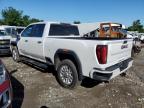 2021 Gmc Sierra K3500 Denali na sprzedaż w Earlington, KY - Mechanical