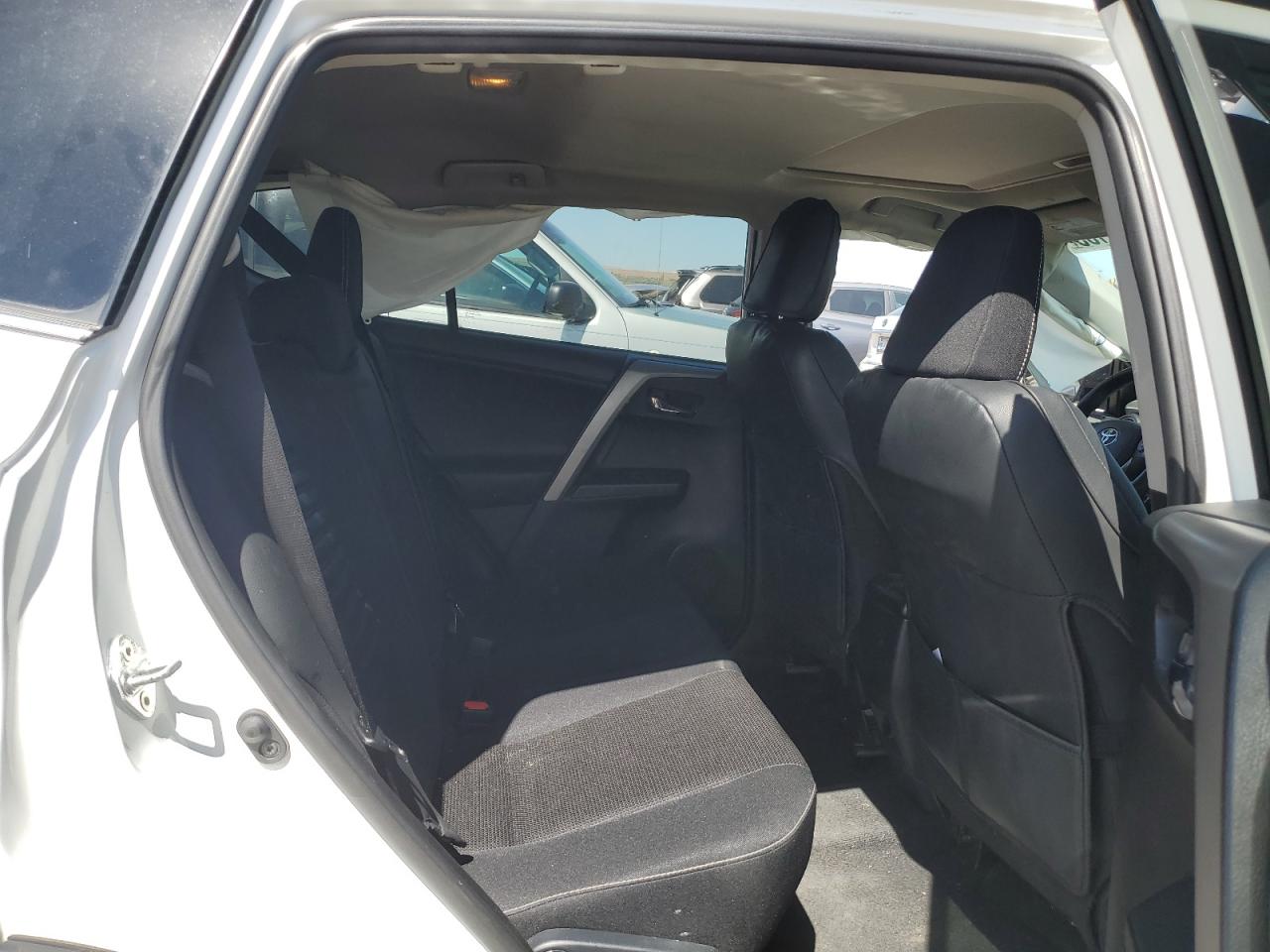 2T3WFREV2GW251464 TOYOTA RAV4 2016