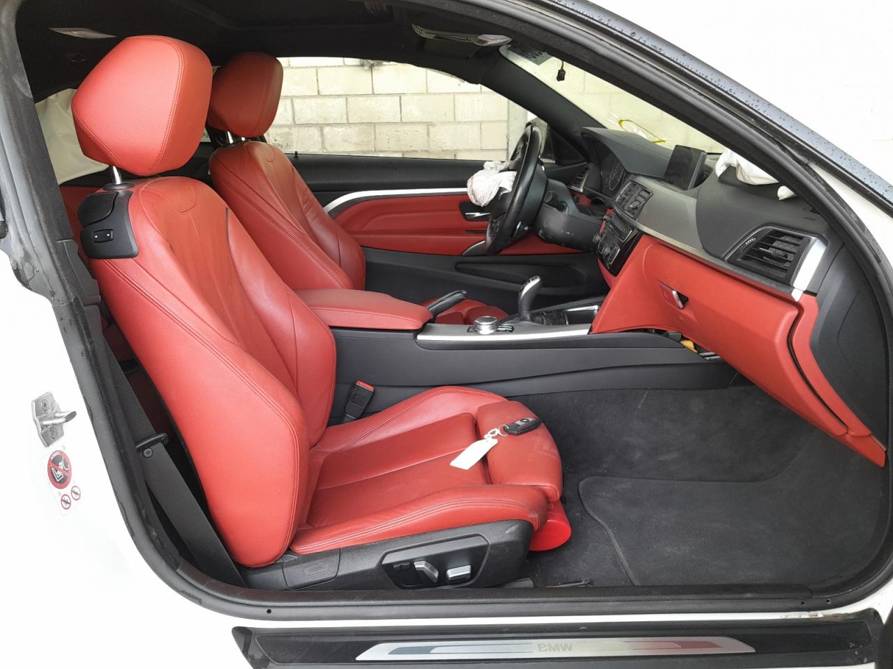 WBA4S7103JAA44654 - 2017 Bmw 430i - #57717205