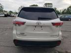 2015 Toyota Highlander Limited   for Sale in Rogersville, MO - Front End