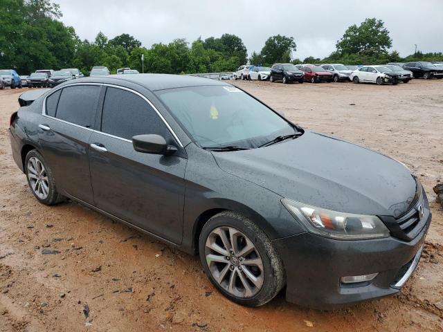  HONDA ACCORD 2013 Szary
