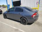 2010 Honda Civic Lx for Sale in Vallejo, CA - Vandalism