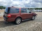 2017 Ford Expedition Limited   на продаже в Tanner, AL - Front End