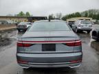 2019 Audi A8 L იყიდება Marlboro-ში, NY - Front End