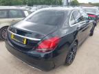 2020 MERCEDES BENZ C 220 AMG for sale at Copart SANDY