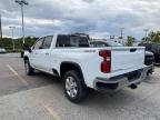 2021 Chevrolet Silverado K2500 Heavy Duty Ltz for Sale in East Granby, CT - Minor Dent/Scratches