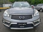 2017 Infiniti Qx50  en Venta en Waldorf, MD - Water/Flood