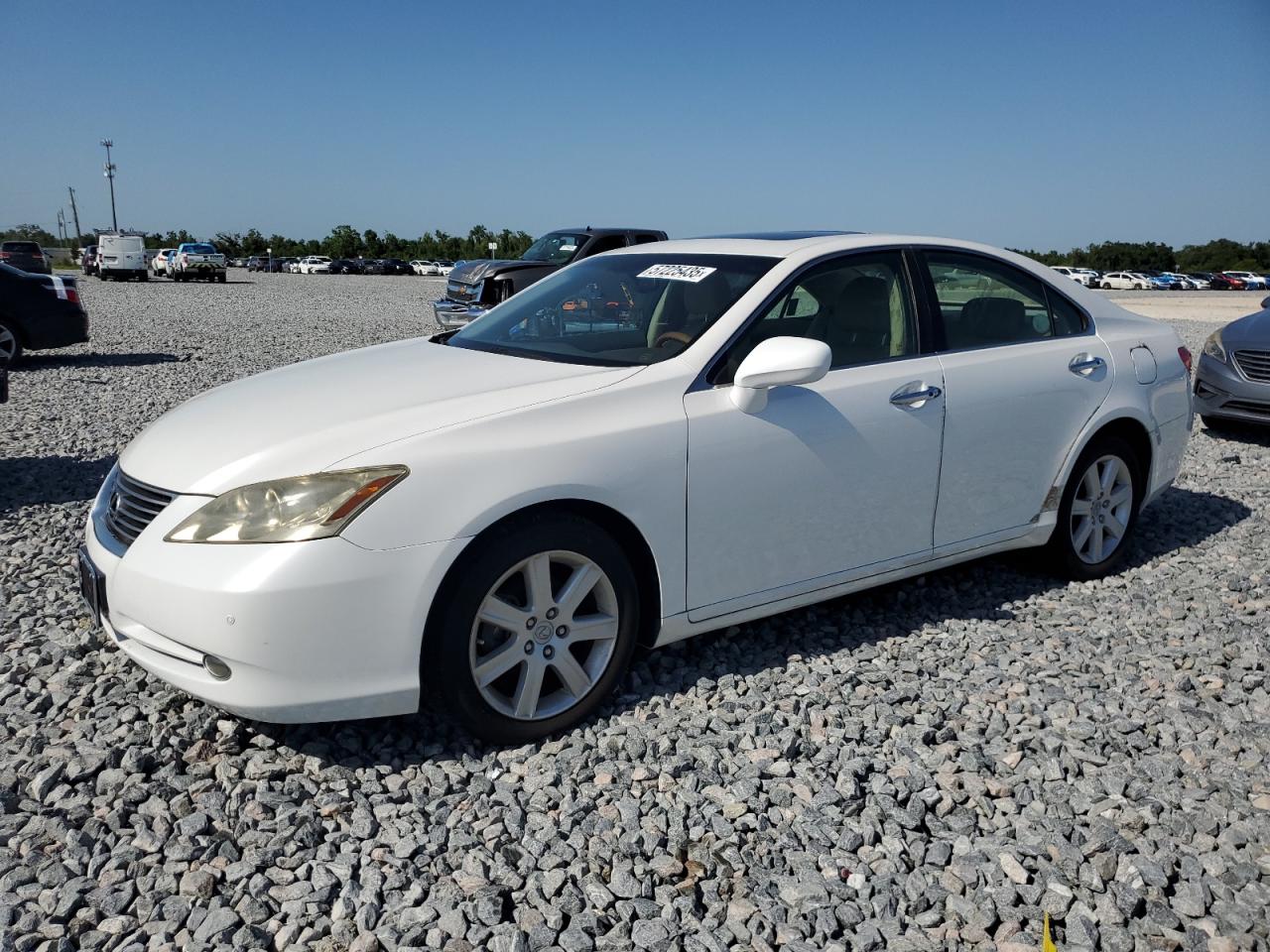 2009 Lexus Es 350 for Sale in Arcadia, FL - Minor Dent/Scratches