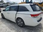 2015 Honda Odyssey Touring на продаже в Loganville, GA - Front End