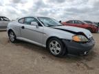 2003 Hyundai Tiburon  for Sale in Elgin, IL - Front End