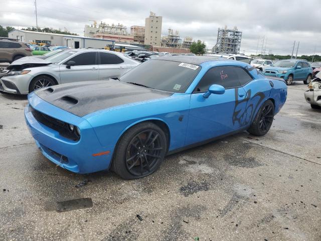 DODGE CHALLENGER – zdjęcie z aukcji, lot #56517005
