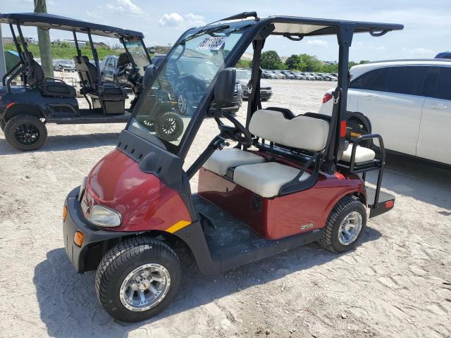 2015 EZGO GOLF CART  