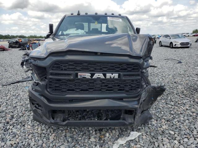  RAM 2500 2022 Сірий