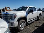 2021 Gmc Sierra K3500 Denali na sprzedaż w Earlington, KY - Mechanical