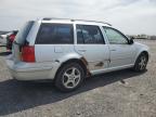 2005 Volkswagen Jetta Gls en Venta en Ottawa, ON - Minor Dent/Scratches