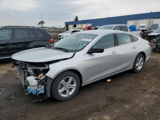 2019 Chevrolet Malibu Ls
