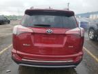 2018 Toyota Rav4 Adventure იყიდება Woodhaven-ში, MI - Rollover