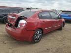 2010 Nissan Sentra 2.0 na sprzedaż w Elgin, IL - Rear End