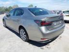 2018 LEXUS GS 300H EX for sale at Copart ROCHFORD