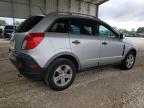 2014 Chevrolet Captiva Ls for Sale in Rogersville, MO - Rear End