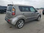 2011 Kia Soul + იყიდება Grand Prairie-ში, TX - Minor Dent/Scratches