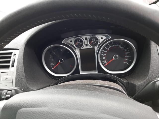 2011 FORD KUGA 2.0 TDCI 163 TITANIUM 5DR POWERSHIFT