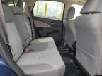 2016 Honda Cr-V Ex na sprzedaż w Indianapolis, IN - Side