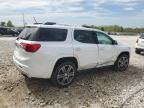 2018 Gmc Acadia Denali de vânzare în Wayland, MI - Side