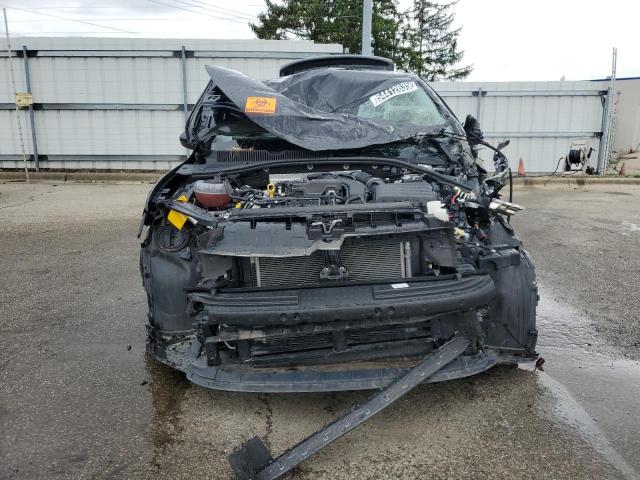  VOLKSWAGEN JETTA 2024 Czarny