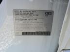 2015 Audi Q5 Premium Plus იყიდება Reno-ში, NV - Front End