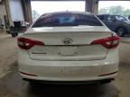 2016 Hyundai Sonata Se na sprzedaż w Hampton, VA - Front End