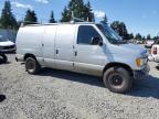 1997 Ford Econoline E250 Van de vânzare în Graham, WA - Rear End