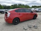 2012 Toyota Prius  за продажба в Mendon, MA - Rear End