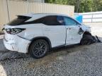2017 Lexus Rx 350 Base de vânzare în Augusta, GA - All Over