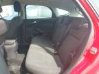 2013 FORD FOCUS TITA for sale at Copart ROCHFORD