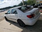 2007 Toyota Corolla Ce   للبيع في Hueytown، AL - Rear End