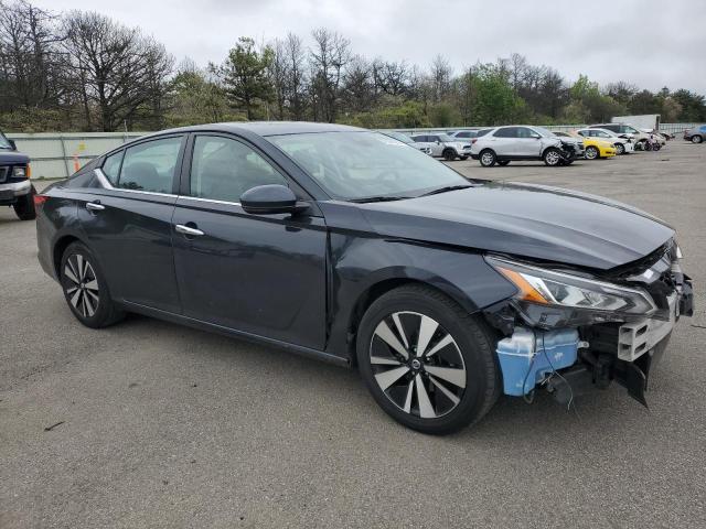  NISSAN ALTIMA 2022 Серый