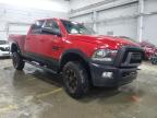 2017 Ram 2500 Powerwagon на продаже в Fredericksburg, VA - Front End