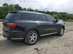 2014 Dodge Durango Citadel de vânzare în Seaford, DE - Rear End