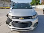 2017 Chevrolet Trax 1Lt на продаже в Corpus Christi, TX - Front End