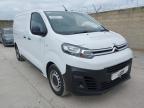 2023 CITROEN DISPATCH 1 for sale at Copart YORK