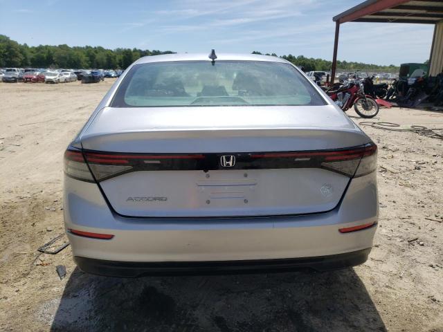  HONDA ACCORD 2023 Сріблястий